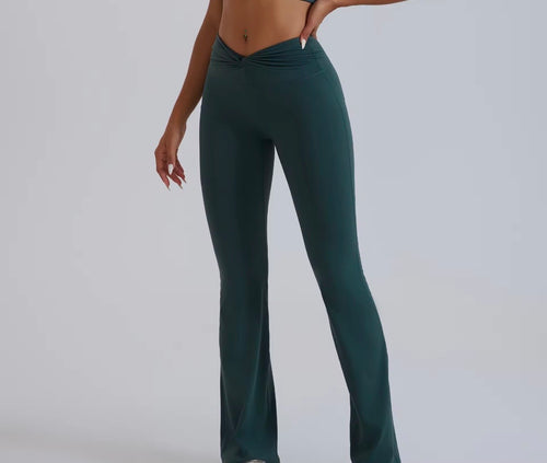 AURA Flare Leggins