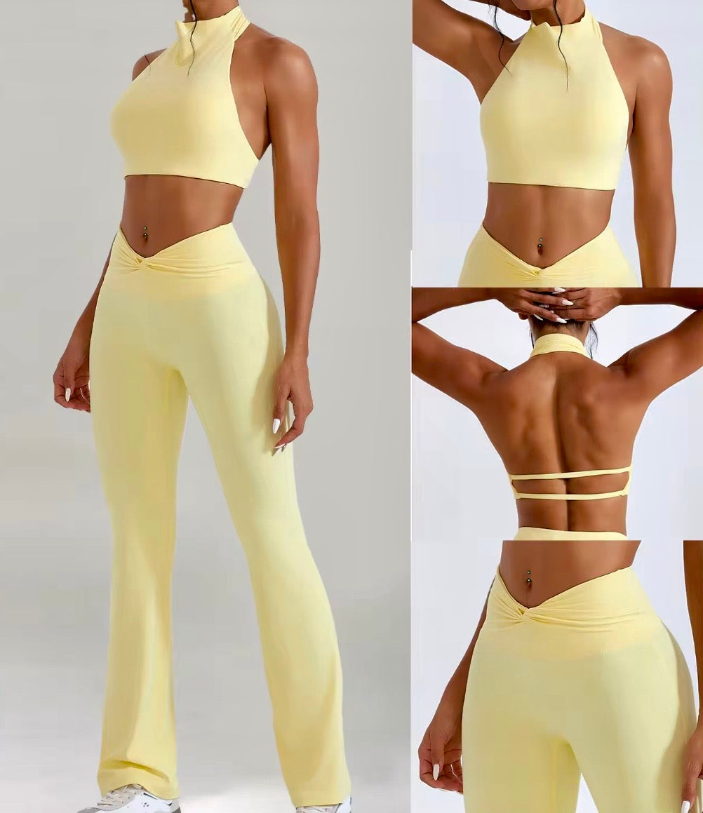 AURA Set