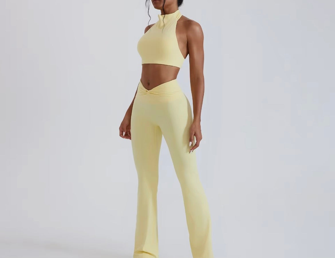AURA Flare Leggins
