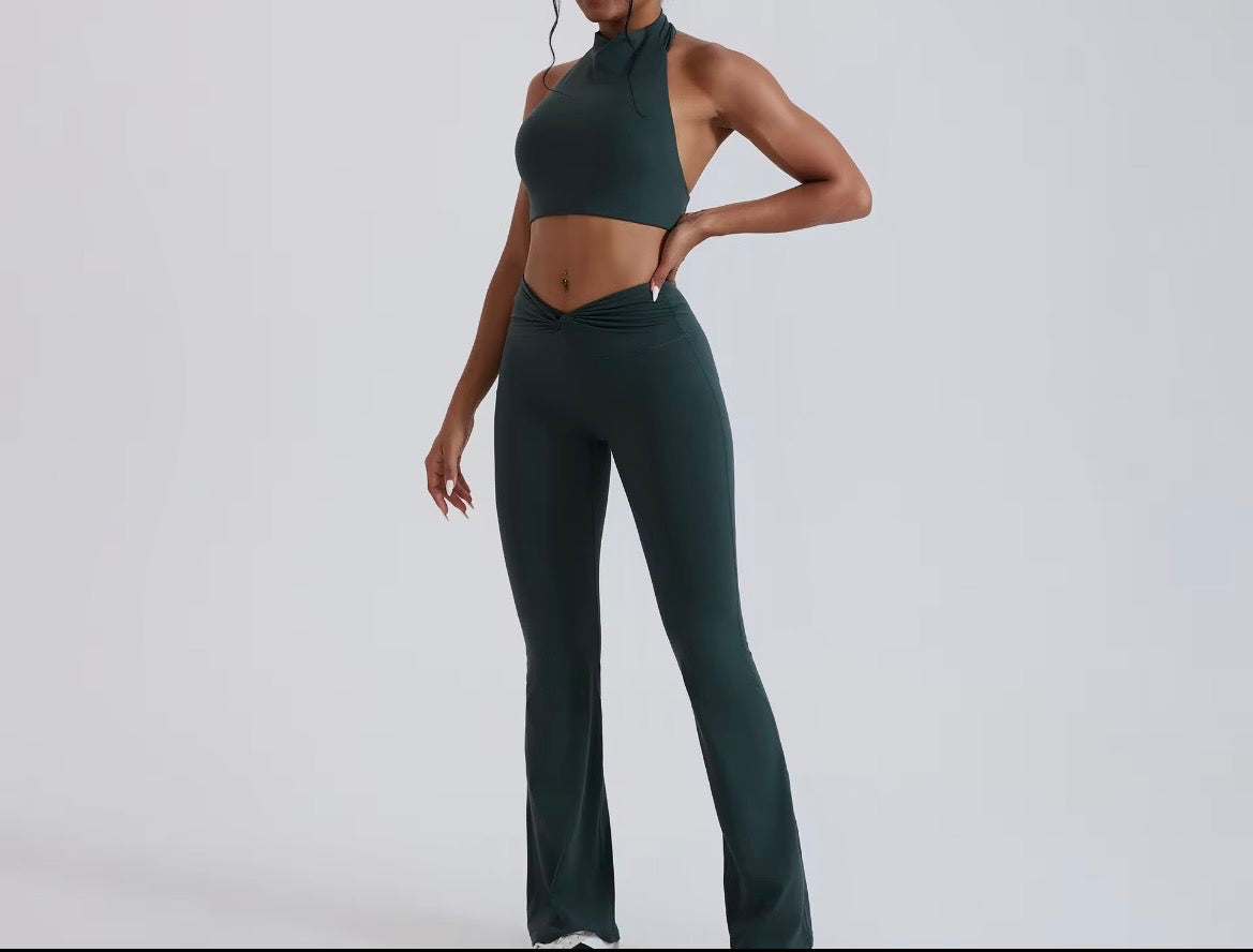 AURA Flare Leggins