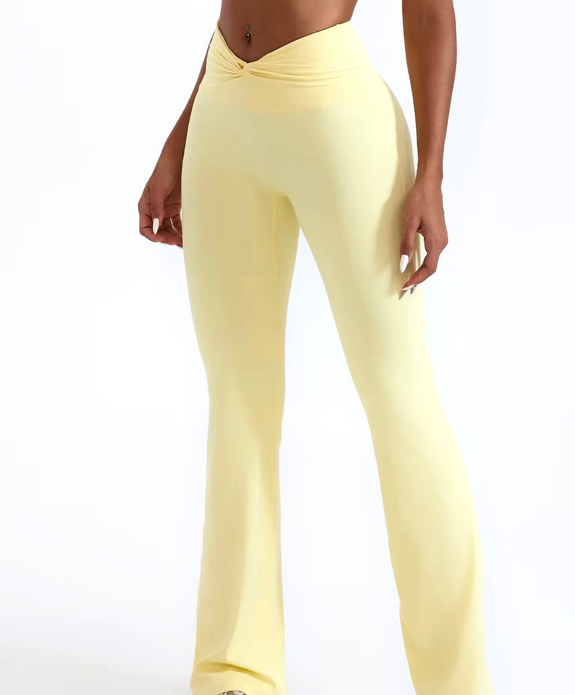 AURA Flare Leggins